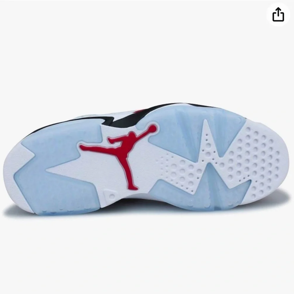 Jordan 6 Retro Carmine 2021